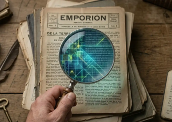 Cita pendent amb la IA (I)