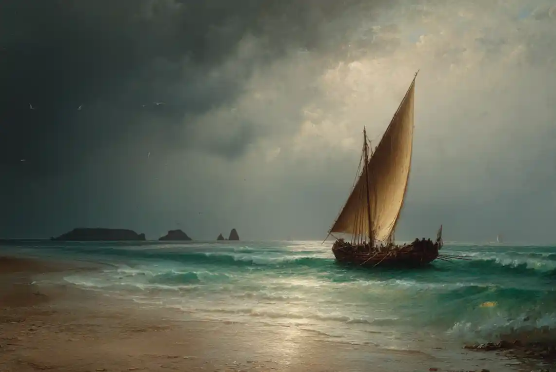 Pirates a l’Empordà (I)