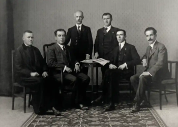 Els nens austríacs de Graz a Torroella. (1921-1922)